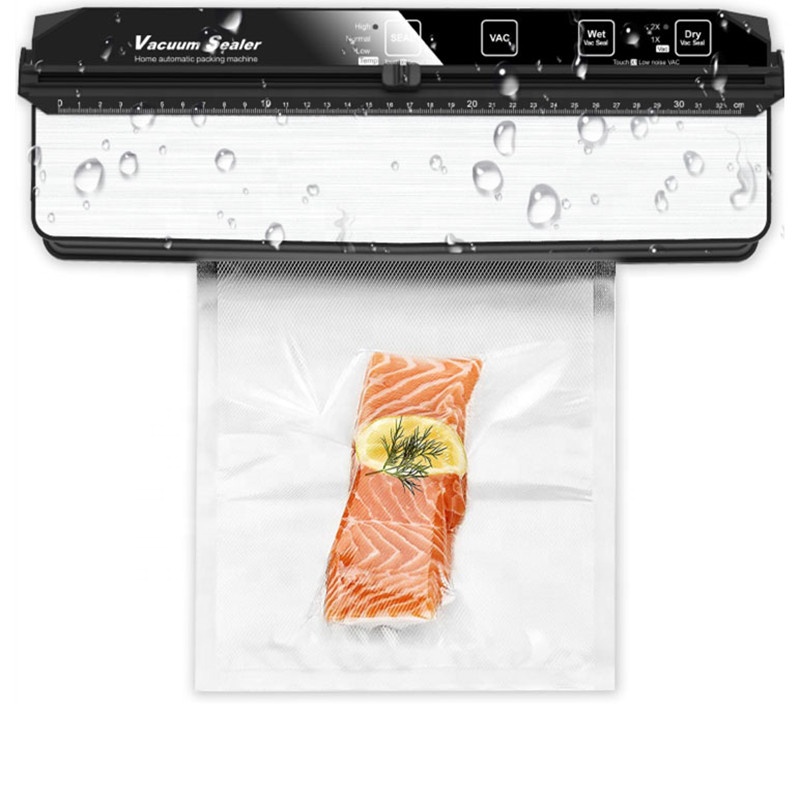 전기 홈 전문 식품 진공 실러 기계는 보관 가방으로 식 - Meal Prep Vacuum Seal Containers 리뷰 및 가격