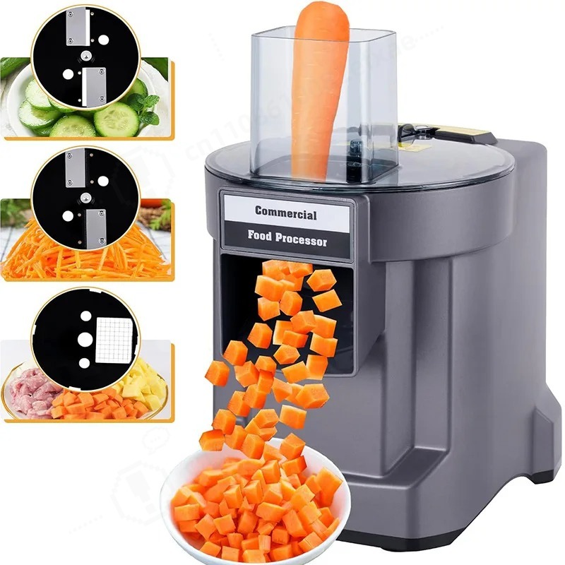 3-in-1 자동 야채 다지기 - 양파를 다지고, 쑤키 - Meal Prep Zucchini 리뷰 및 가격