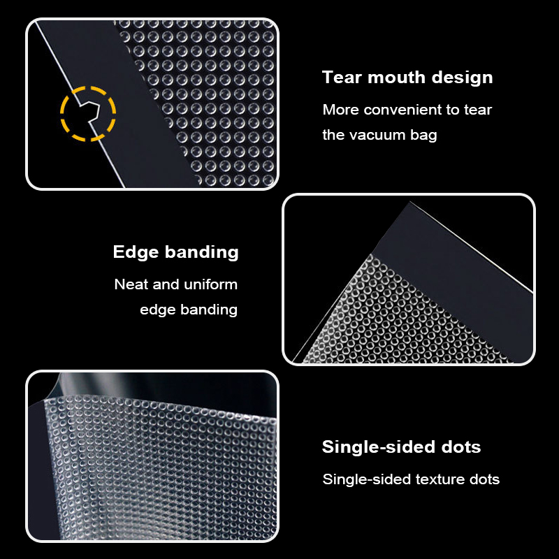 TINTON LIFE 식품 진공 실러 보관 보호기 가방 - Meal Prep Vacuum Seal Containers 리뷰 및 가격