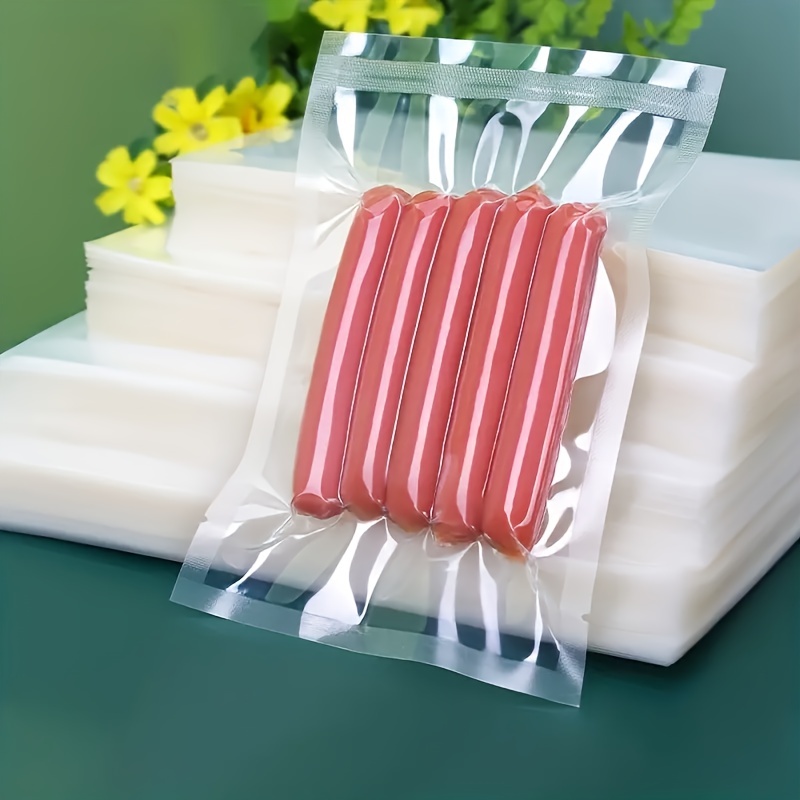 50개 + 50개 진공 밀봉 백(총 100개), 밀폐  - Meal Prep Vacuum Seal Containers 리뷰 및 가격