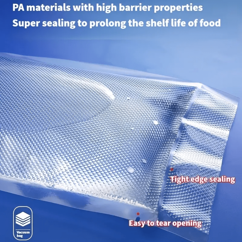 50개 + 50개 진공 밀봉 백(총 100개), 밀폐  - Meal Prep Vacuum Seal Containers 리뷰 및 가격