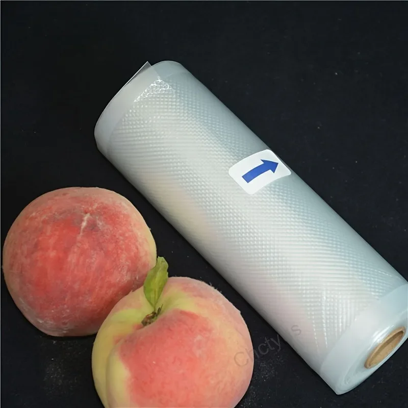 500cm/롤 식품 진공 백, 수비드 보관용, 진공 포 - Meal Prep Vacuum Seal Containers 리뷰 및 가격
