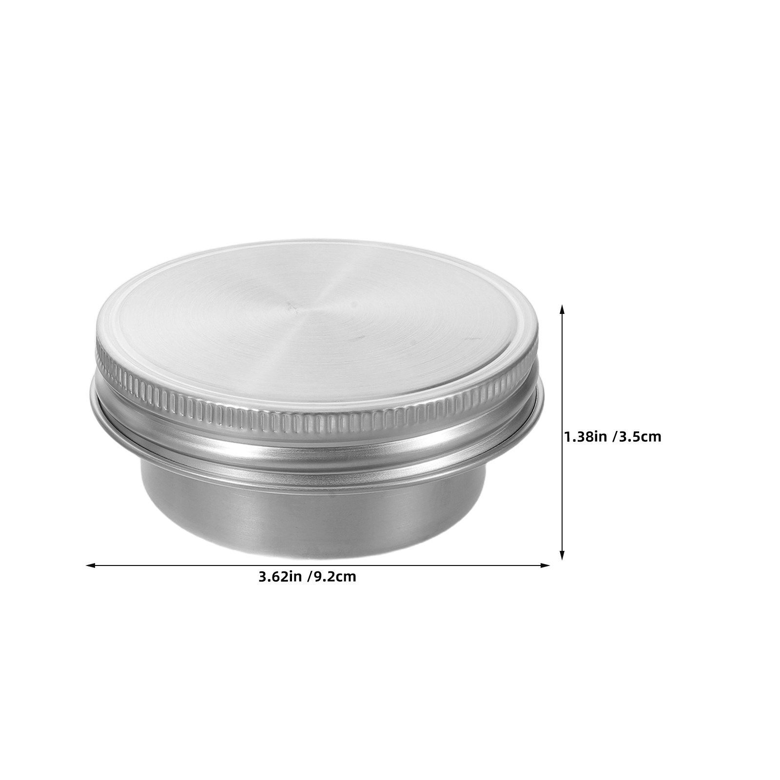 스테인리스 스틸 재사용 가능한 샐러드 드레싱 용기 컵, - Meal Prep Jar Salad 리뷰 및 가격