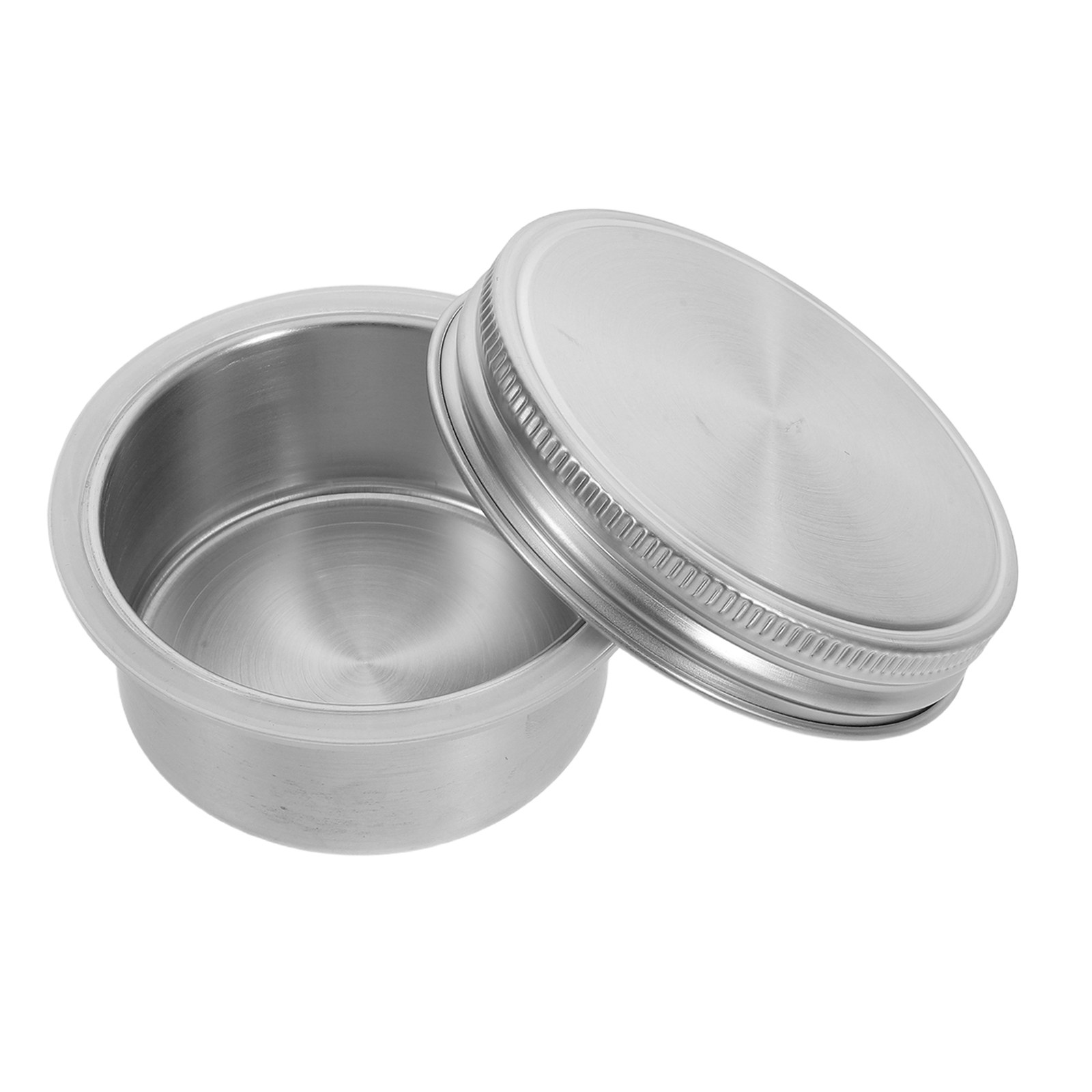 스테인리스 스틸 재사용 가능한 샐러드 드레싱 용기 컵, - Meal Prep Jar Salad 리뷰 및 가격